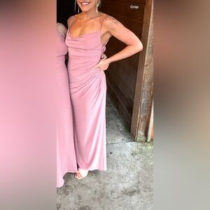 Azazie Bridesmaid Dress